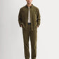 Wide Wale Corduroy Shirt | Beech