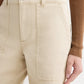 Utility Column Pant | Peyote