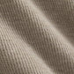 Thermal Crew in Cozy Waffle | Heathered Oatmeal