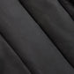 ReNew Vertical-Quilted Jacket | Black