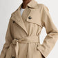 The Modern Trench Coat | Cornstalk