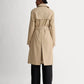 The Modern Trench Coat | Cornstalk