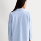 The Boxy Oxford | Light Blue