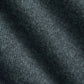 The Felted Merino Hoodie | Heather Midnight Navy