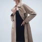 The Modern Trench Coat | Cornstalk
