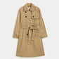 The Modern Trench Coat | Cornstalk